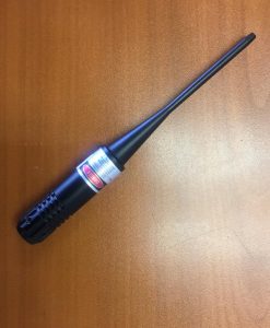 Laser Bore Sighter(Gold Writing)