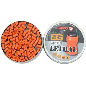 gamo-pellets-bear-grylls-lethal-4.5mm-pack-of-100
