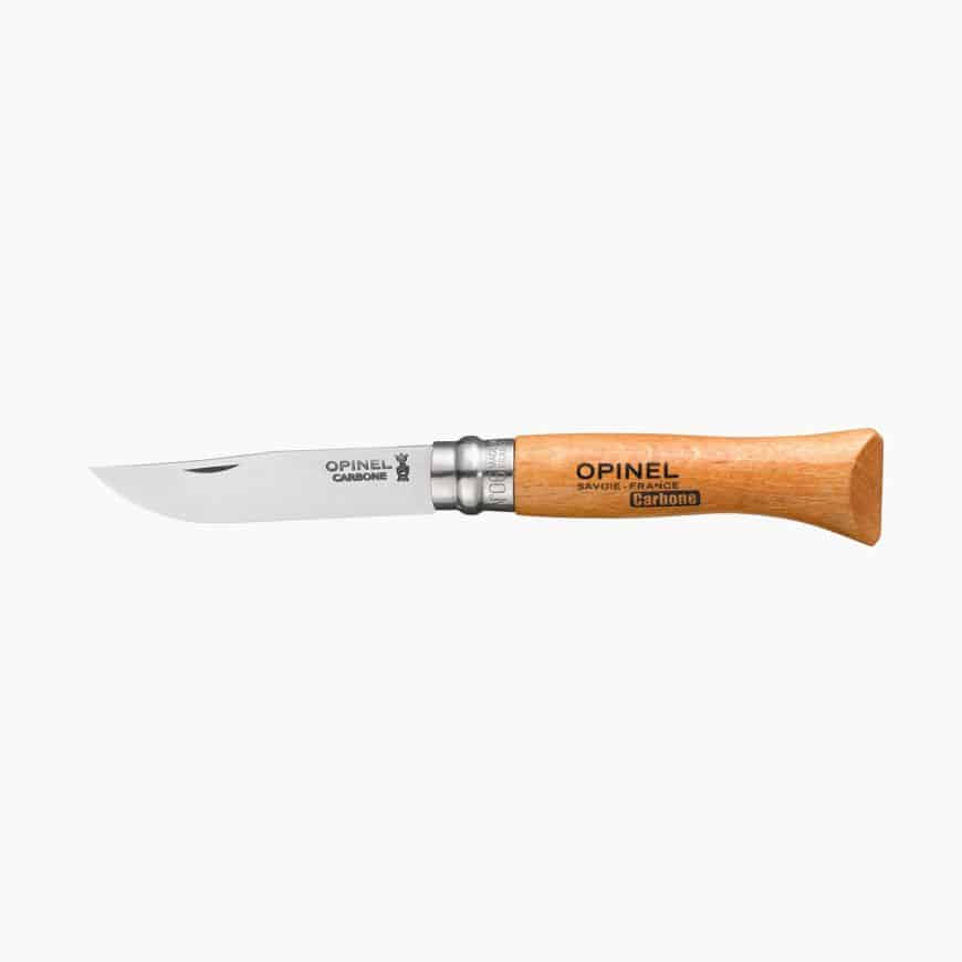 opinel-no.6-carbon