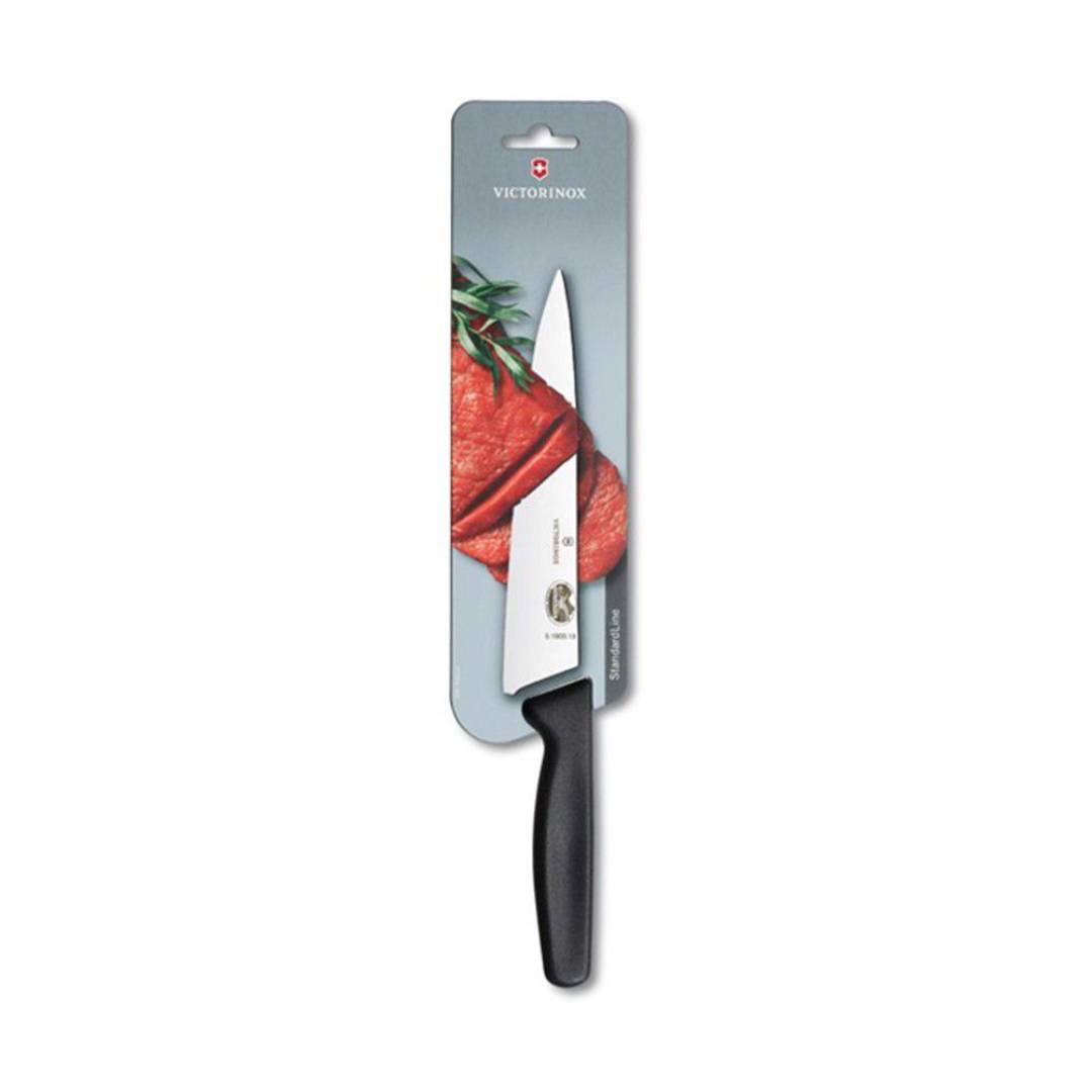 VICTORINOX-V5.1903.19B-STANDARD-CARVING-KNIFE-BLACK