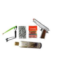 Slingshot Adjustable - Sling Shot 004 Combo