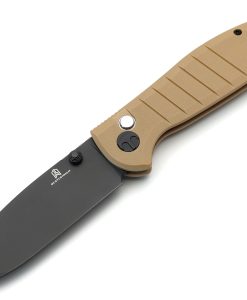 Bestech Goodboy Khaki - BMK04E