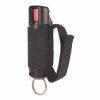 12 OZ 2 IN 1 PEPPER SPRAY WHARDCASE AND JOGGER STRAP CLAMSHELL EHCJ14 C 01