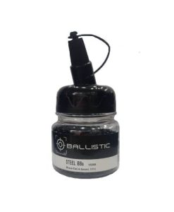 Ballistic 1500 bb 4.5mm black