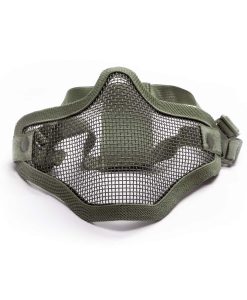 ASG Mesh Mask
