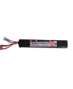 Asg Battery
