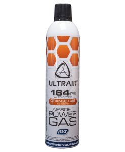 ASG 19894 Ultrair Airsoft Orange Gas