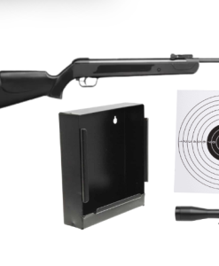 Snowpeak LB600 5.5mm Air Rifle Combo