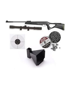 Snowpeak GR800S 5.5mm Air Rifle Combo