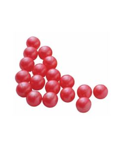 Self Defence Pepper Balls .43cal Pack Of 10