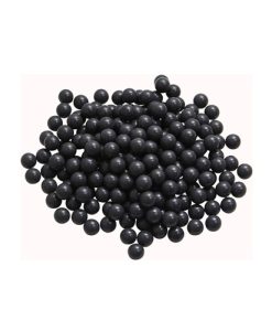 Solid Nylon Balls .43Cal Pack of 100
