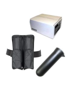 Rainbow Paintballs with Pod Pack Combo