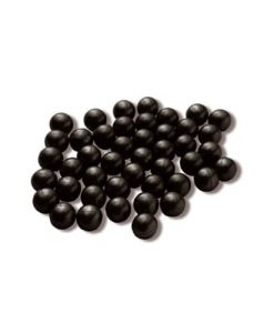 Self Defense Solid Balls .43CAL - 1000PK