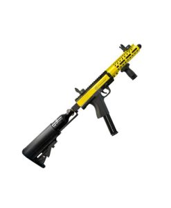 PEPPERBALL PPC SELF DEFENSE RIFLE - HPA KIT