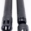 A 5X7BT 4 BIGSHOT ASSAULT 10 INCH .684 BEAD BLASTED BLACK 01