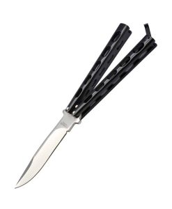 BUTTERFLY KNIFE