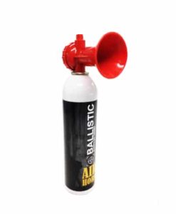 Ballistic Air Horn 500ml