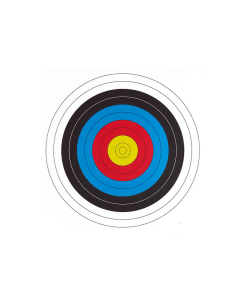 Ballistic Archery Target 80cm