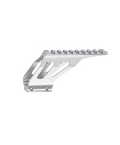 ASG 17297 SHADOW RAIL MOUNT SILVER