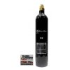 Paintball Ballistic Co2 12oz Bottle
