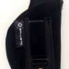 BALLISTIC COMPACT HOLSTER