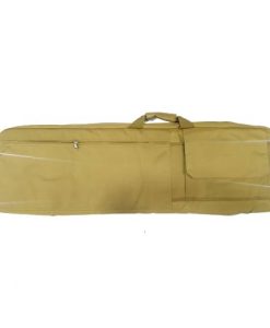 Ballistic Gun Case 130cm Tan - BGC130-T