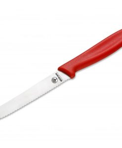 Boker Brotchenmesser Knife Red - 03BO002R