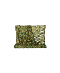 Camo Netting 3m x 4m Green