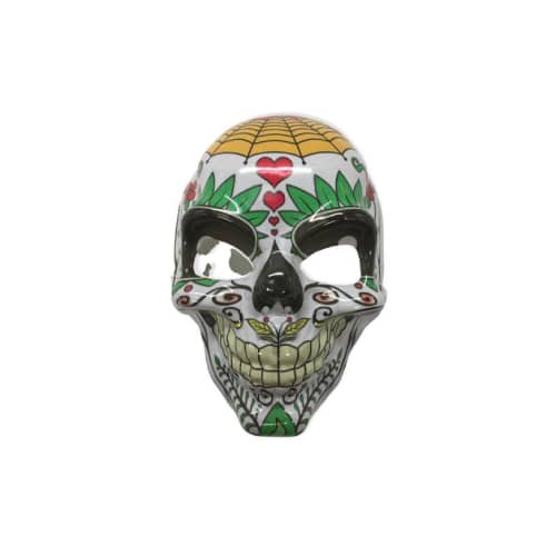 CANDY-SKULL-MASK-3-CALAVERA.jpg Candy Skull Mask 3 – Calavera