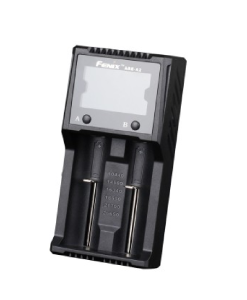 Fenix ARE-A2 Charger (Europe Plug)