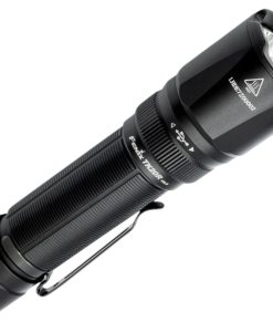 FENIX FLASHLIGHT TK20R V2.0 3000 LUMENS - Rechargeable