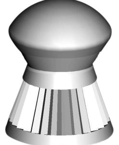 GAMO HUNTER 4.5 500 2