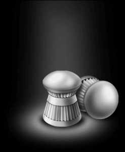 GAMO HUNTER 4.5 500 3