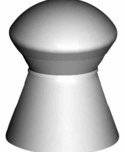 GAMO PRO HUNTER 4.5 2