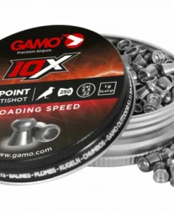Gamo 5.5mm Hollow Point 250 Count