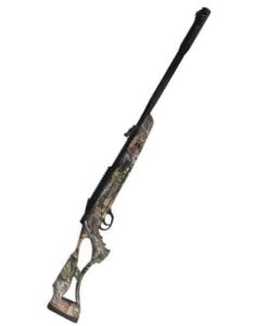 Hatsan AirTact ED Camo Mossy Oak Air Rifle 5.5mm