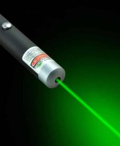 Green Laser Pointer