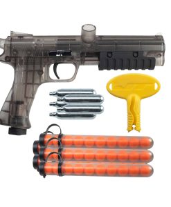 JT ER2 PAINTBALL PISTOL KIT