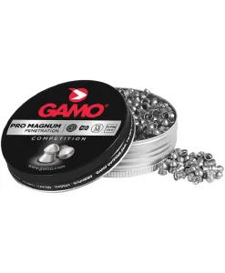 Gamo Pellets 4.5mm Pro-Magnum (250ct)