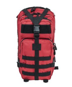 NC STAR Small Backpack