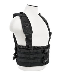 NC STAR CVARCR2922B 2