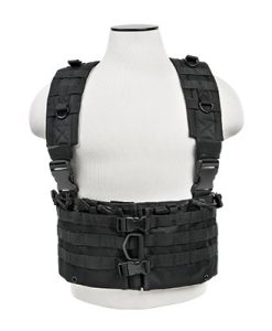 AR Chest Rig