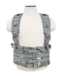 NC STAR AR Chest Rig