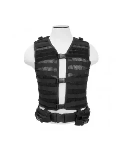 NC STAR CPV2915B TAC VEST