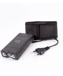 800 Type Stun Gun Black
