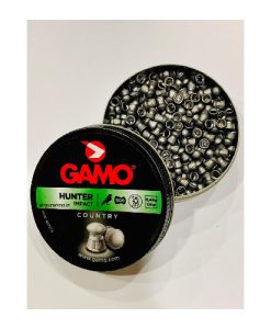 Gamo Pellets 4.5mm Hunter (500ct)