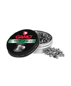 Gamo Pellets 4.5mm Hunter (250ct)