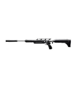 M18 5.5MM Synthetic Black Air Rifle