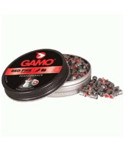 Gamo 5.5mm 100 Red Fire Pellets