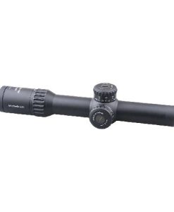 VECTOR OPTICS SCFF-31 CONTINENTAL 1-6X28 34MM TACTICAL FFP